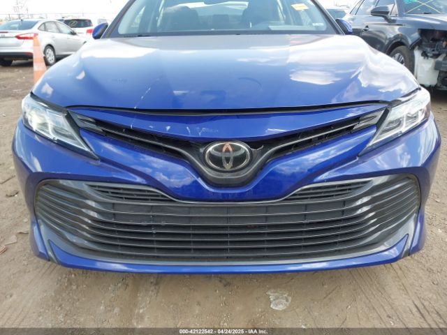 JTNB11HK3J3014066 Toyota CAMRY LE