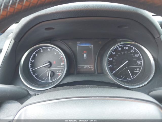 JTNB11HK3J3014066 Toyota CAMRY LE