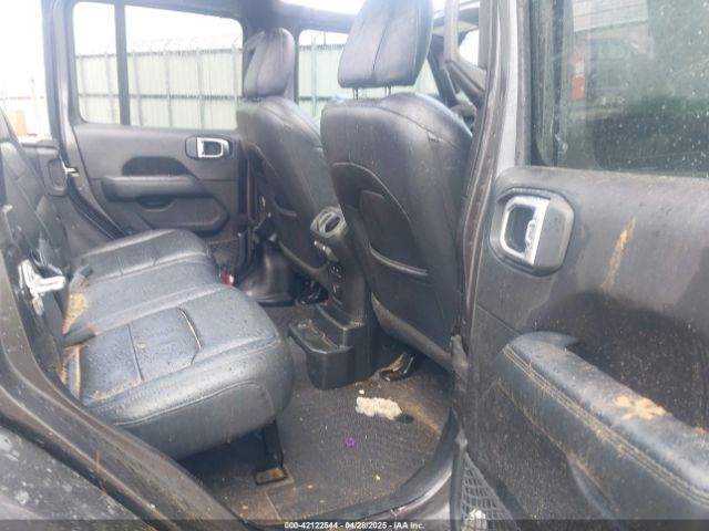 2019 JEEP WRANGLER UNLIMITED 1C4HJXEG8KW627530 Photo 7
