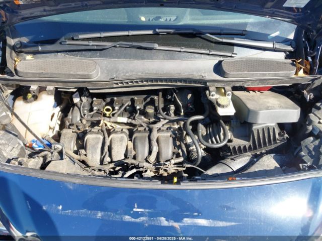 NM0LS7E28K1426636 Ford Transit Connect Xl