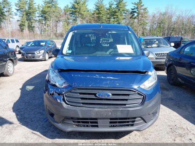 NM0LS7E28K1426636 Ford Transit Connect Xl