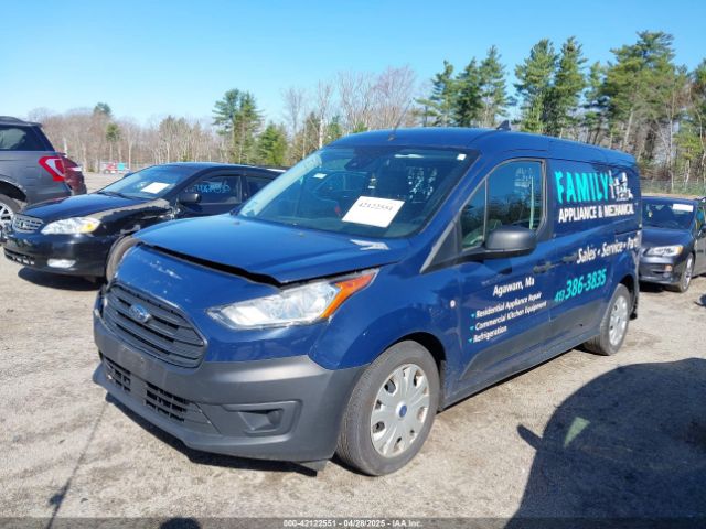 NM0LS7E28K1426636 Ford Transit Connect Xl