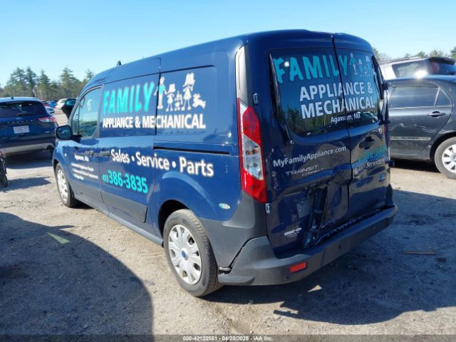 NM0LS7E28K1426636 Ford Transit Connect Xl