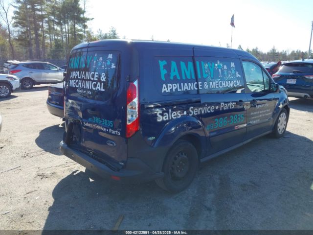 NM0LS7E28K1426636 Ford Transit Connect Xl