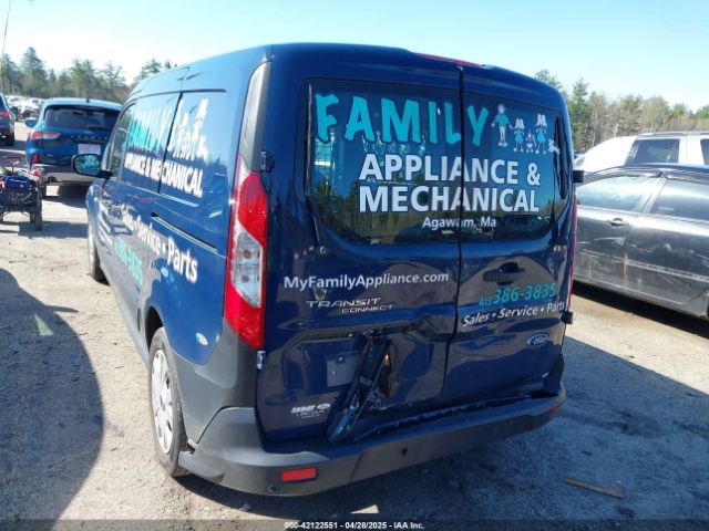 NM0LS7E28K1426636 Ford Transit Connect Xl