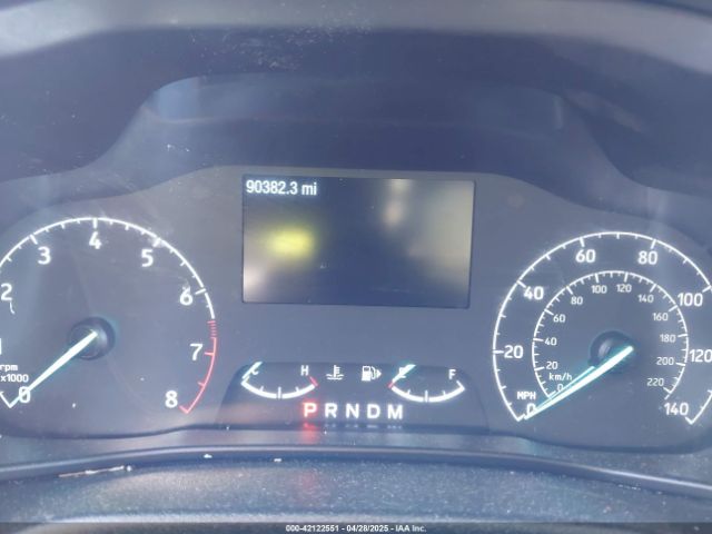 NM0LS7E28K1426636 Ford Transit Connect Xl