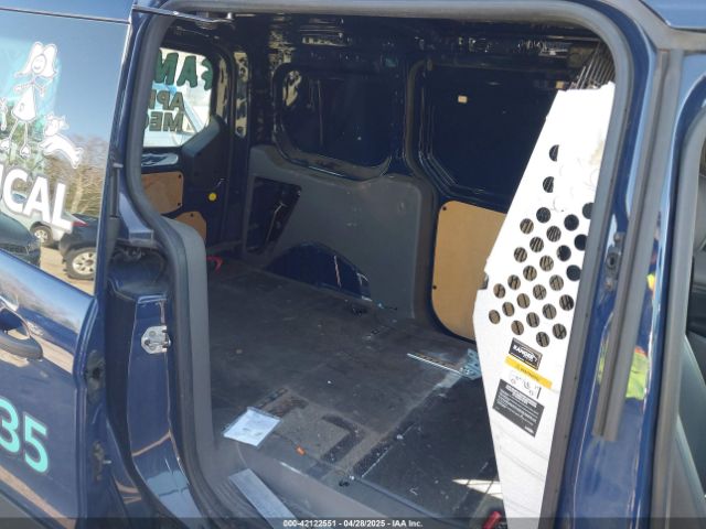 NM0LS7E28K1426636 Ford Transit Connect Xl