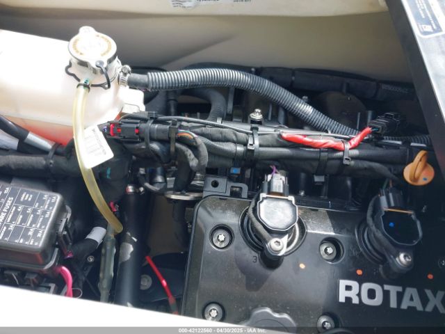 2022 SEADOO FISH PRO 170 YDV70953C222 Photo 9