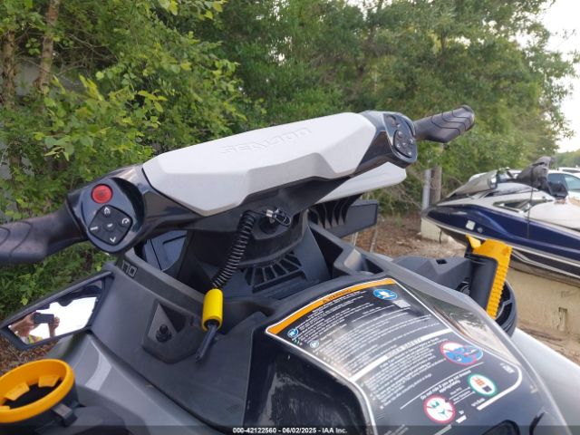 2022 SEADOO FISH PRO 170 YDV70953C222 Photo 10