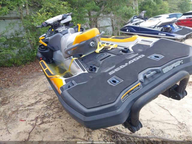 2022 SEADOO FISH PRO 170 YDV70953C222 Photo 2
