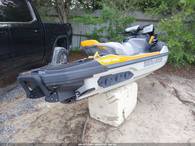 2022 SEADOO FISH PRO 170 YDV70953C222 Photo 3