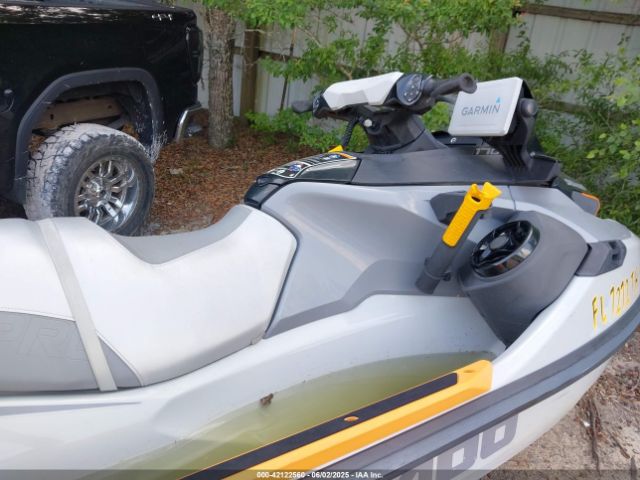 2022 SEADOO FISH PRO 170 YDV70953C222 Photo 4