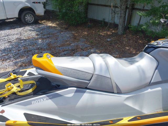 2022 SEADOO FISH PRO 170 YDV70953C222 Photo 7