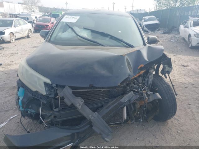 2HKRM4H57FH620424 Honda CR-V EX