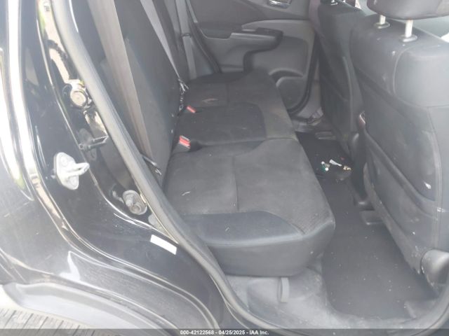 2HKRM4H57FH620424 Honda CR-V EX