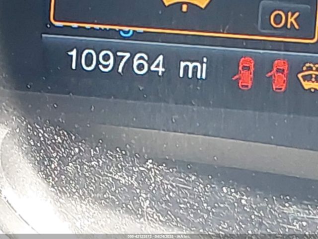 2FMDK4JC4EBA22547 Ford EDGE SEL