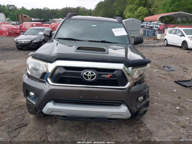 5TFJU4GN1FX087568 Toyota Tacoma Prerunner V6