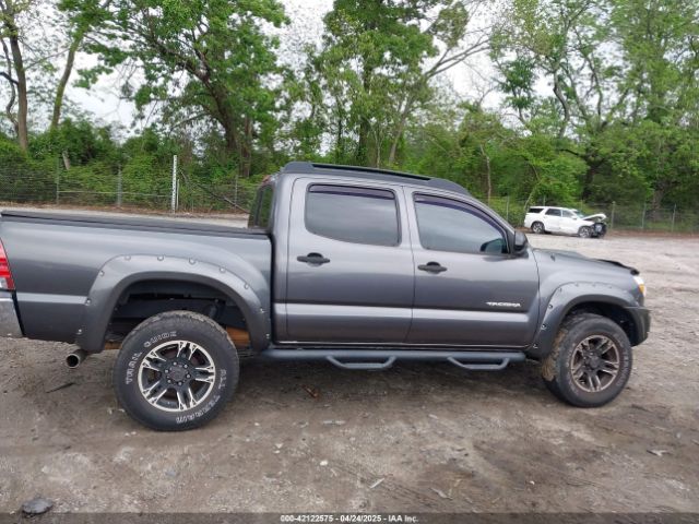 5TFJU4GN1FX087568 Toyota Tacoma Prerunner V6