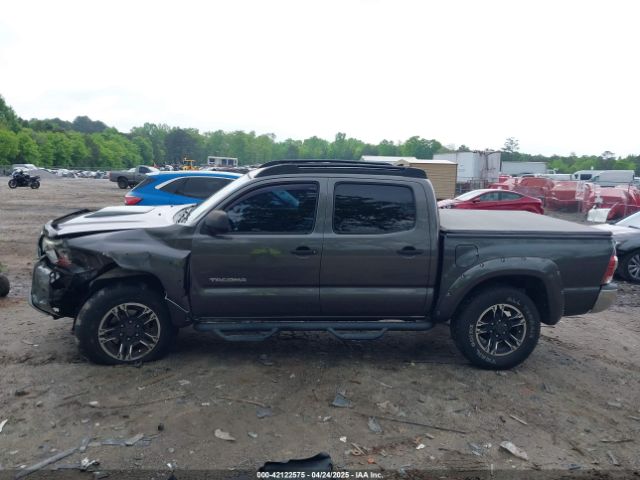 5TFJU4GN1FX087568 Toyota Tacoma Prerunner V6