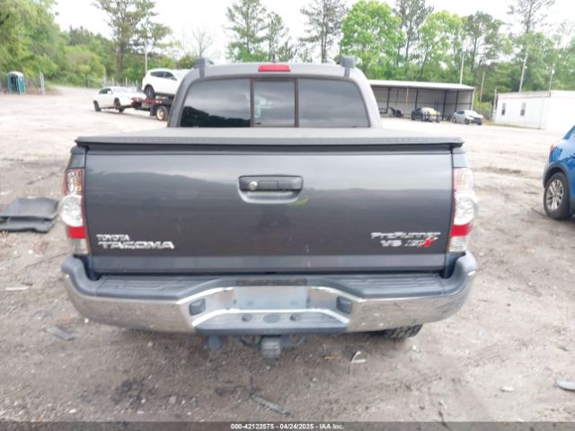 5TFJU4GN1FX087568 Toyota Tacoma Prerunner V6