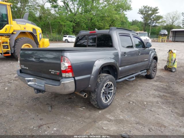 5TFJU4GN1FX087568 Toyota Tacoma Prerunner V6