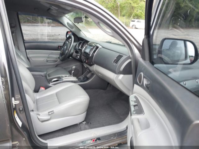 5TFJU4GN1FX087568 Toyota Tacoma Prerunner V6