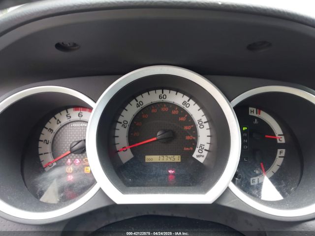 5TFJU4GN1FX087568 Toyota Tacoma Prerunner V6