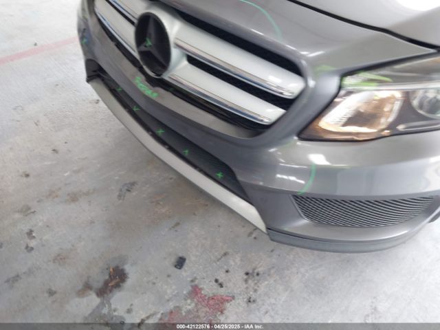 WDCTG4GB3FJ064960 Mercedes-Benz Gla 250 4matic