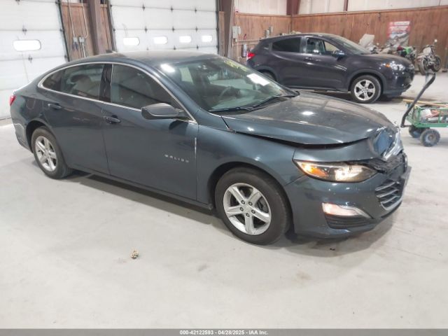 1G1ZB5ST5LF080217 auction archive image