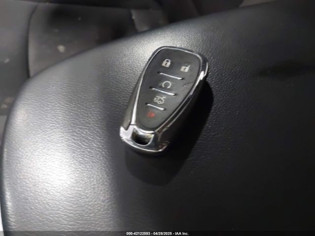 1G1ZB5ST5LF080217 Chevrolet Malibu Fwd Ls