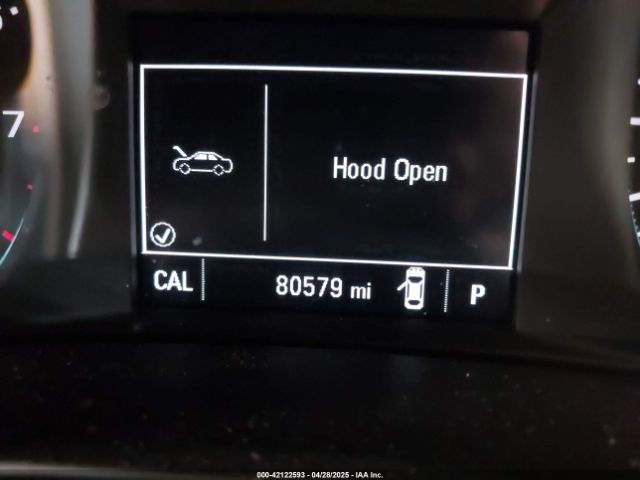 1G1ZB5ST5LF080217 Chevrolet Malibu Fwd Ls