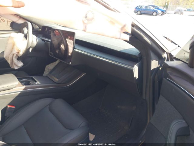 2024 TESLA MODEL S 5YJSA1E59RF537321 Photo 4
