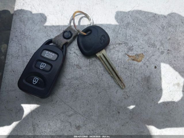 KMHDH4AE9FU248773 Hyundai ELANTRA SE