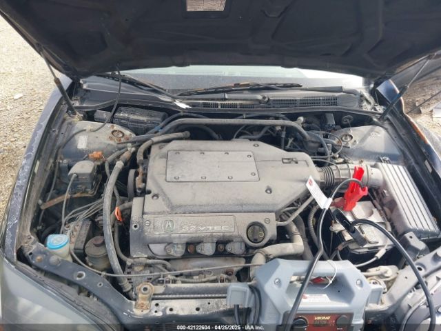 2003 ACURA CL 19UYA424X3A013197 Photo 9