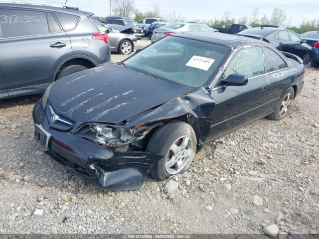 2003 ACURA CL 19UYA424X3A013197 Photo 1