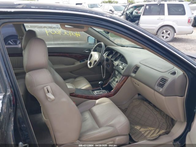 2003 ACURA CL 19UYA424X3A013197 Photo 4