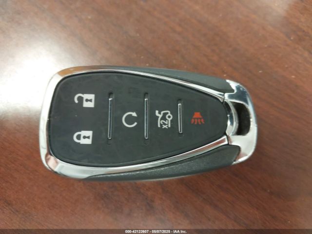 1G1JF5SB5H4118833 Chevrolet Sonic Premier Auto