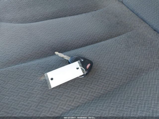 2005 CHRYSLER TOWN & COUNTRY 2C4GP44R75R267644 Photo 10