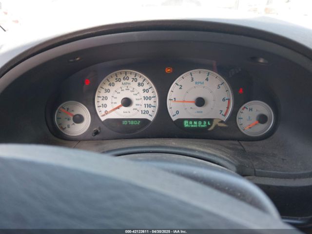 2005 CHRYSLER TOWN & COUNTRY 2C4GP44R75R267644 Photo 6