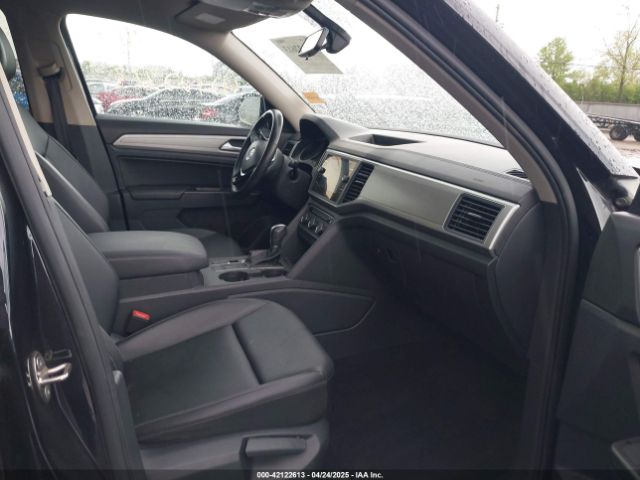 1V2CR2CA8JC566036 Volkswagen Atlas 3.6l V6 Se