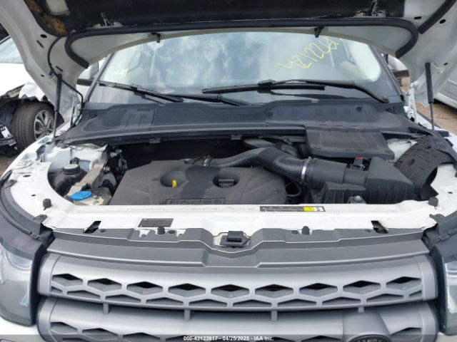 2013 LAND ROVER RANGE ROVER EVOQUE SALVP2BG1DH765158 Photo 9