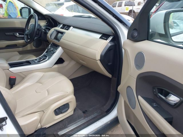 2013 LAND ROVER RANGE ROVER EVOQUE SALVP2BG1DH765158 Photo 4