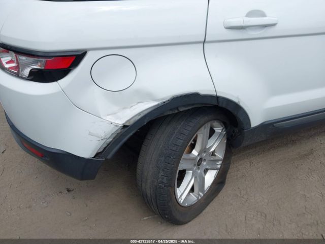 2013 LAND ROVER RANGE ROVER EVOQUE SALVP2BG1DH765158 Photo 5
