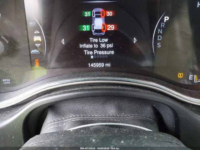 1C4RJFBG6EC159712 Jeep Grand Cherokee Limited