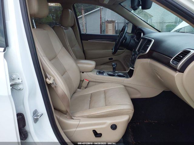 1C4RJFBG6EC159712 Jeep Grand Cherokee Limited