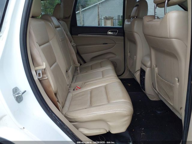 1C4RJFBG6EC159712 Jeep Grand Cherokee Limited