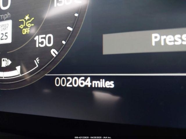 SALE2EFE8S2357717 Land Rover Defender 110 P500 X-dynamic Se