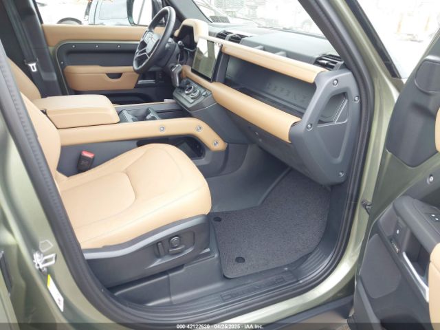 SALE2EFE8S2357717 Land Rover Defender 110 P500 X-dynamic Se