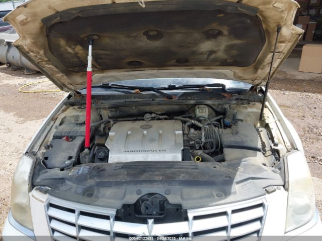 2006 CADILLAC DTS 1G6KD57Y06U126675 Photo 9