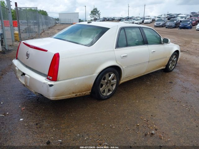 2006 CADILLAC DTS 1G6KD57Y06U126675 Photo 3